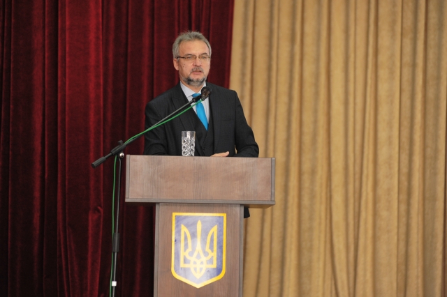 Додонов, Роман Александрович / Участник МФКО