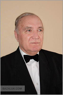 Рыбалка, Валентин Васильевич / Участник МФКО