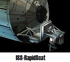 ISS-RapidScat